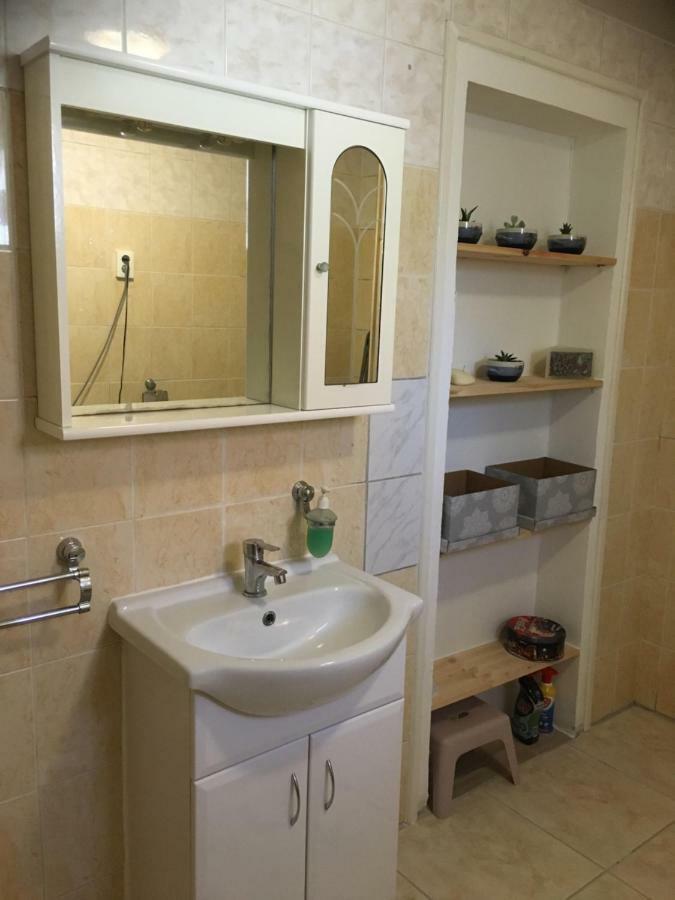 Levendula Apartmanház Appartamento Sümeg Esterno foto